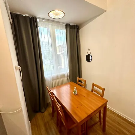 Apartment Hacienda Romana - Interbelic 2bdr *