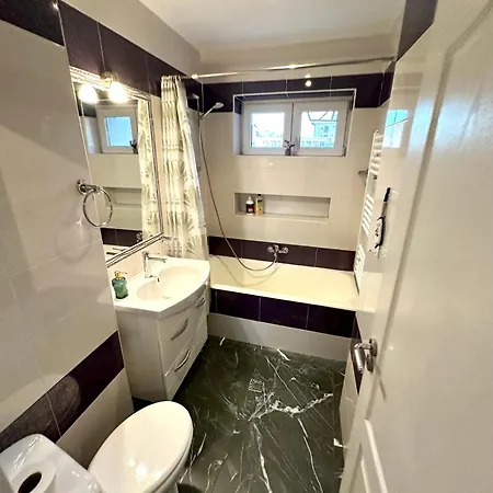 Apartment Hacienda Romana - Interbelic 2bdr *