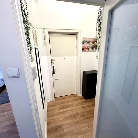 Appartamento Hacienda Romana - Interbelic 2bdr *