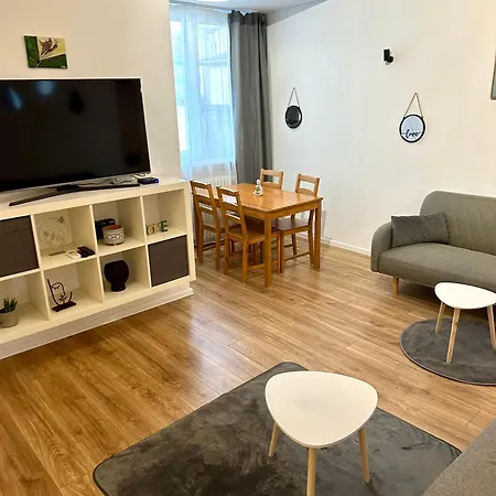 Appartamento Hacienda Romana - Interbelic 2bdr Bucarest