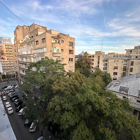 Appartamento Hacienda Romana - Interbelic 2bdr