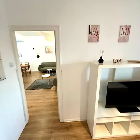 Hacienda Romana - Interbelic 2bdr Appartamento Bucarest